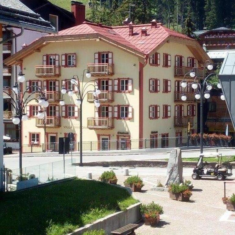 Villa Madonna - Junior Suite - 2