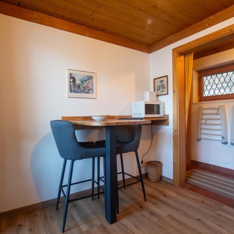Waterfront Apartments Zell am See - Steinbock Lodges - Apartment - Erdgeschoss - 27