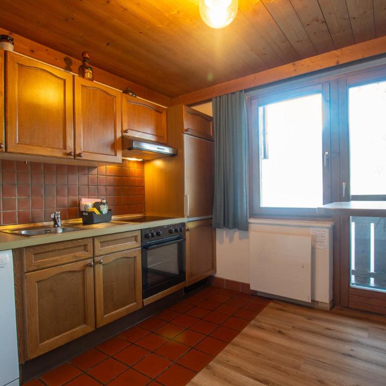 Waterfront Apartments Zell am See - Steinbock Lodges - Apartment - Erdgeschoss - 28
