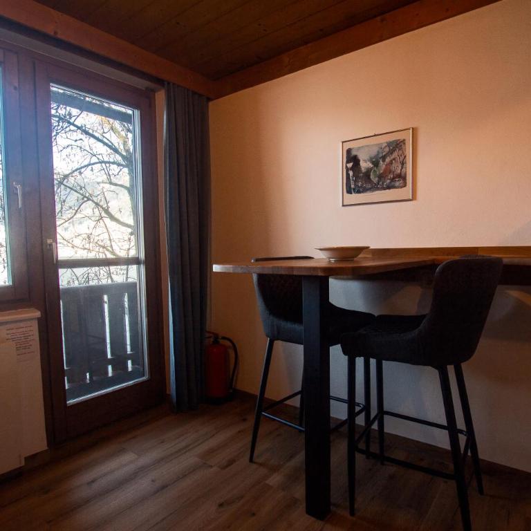 Waterfront Apartments Zell am See - Steinbock Lodges - Apartment - Erdgeschoss - 29