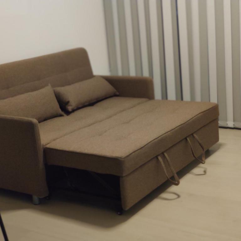 La Perla del Mar Wellness con cochera privada, pileta climatizada, amenities, full - Apartamento con vistas al mar - 22