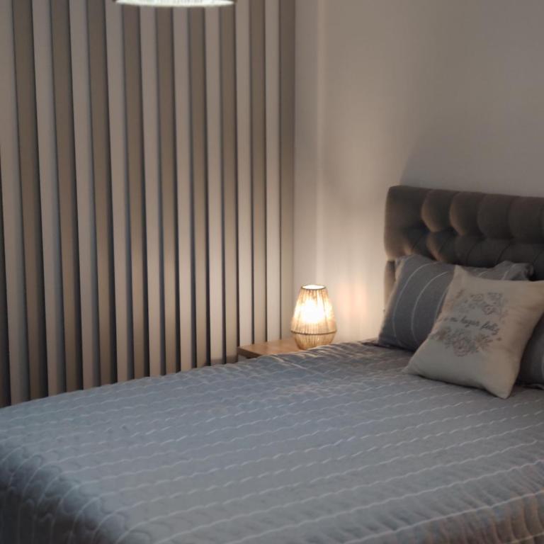 La Perla del Mar Wellness con cochera privada, pileta climatizada, amenities, full - Apartamento con vistas al mar - 44