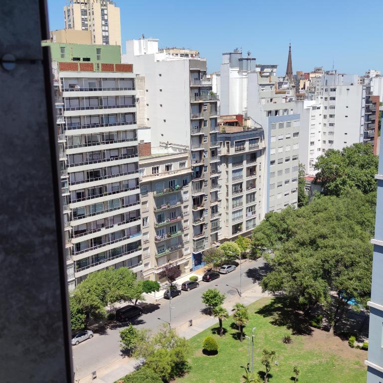 La Perla del Mar Wellness con cochera privada, pileta climatizada, amenities, full - Apartamento con vistas al mar - 68