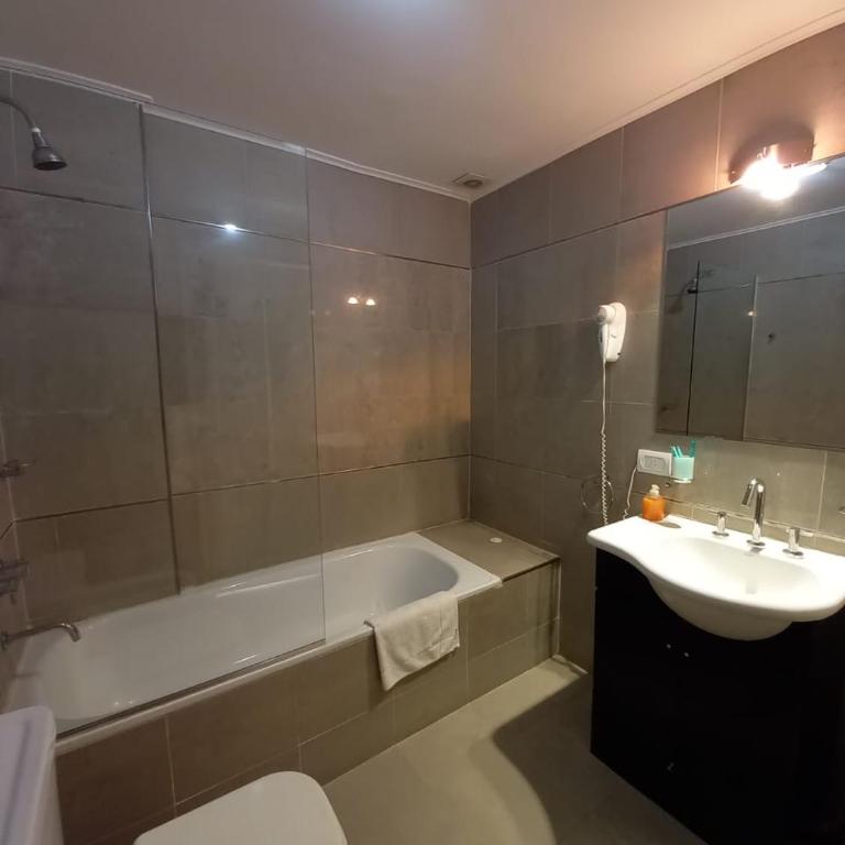 30 y Playa frente al mar UF25 - Two-Bedroom Apartment - 3