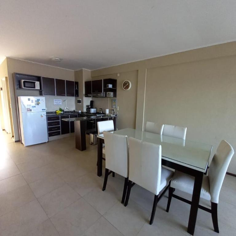 30 y Playa frente al mar UF25 - Two-Bedroom Apartment - 5