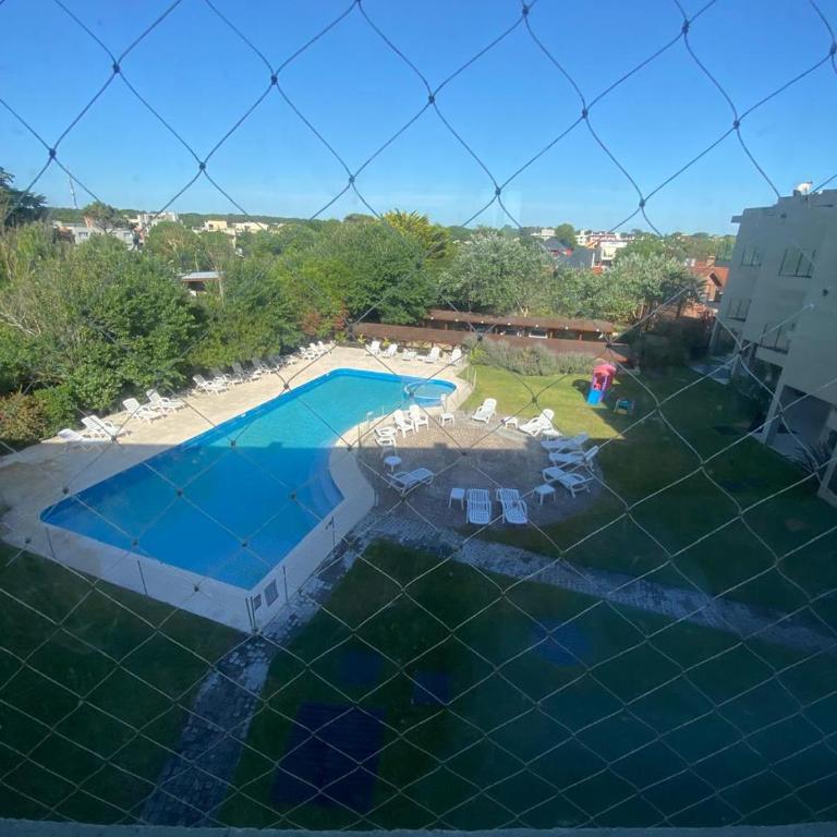 30 y Playa frente al mar UF25 - Two-Bedroom Apartment - 12