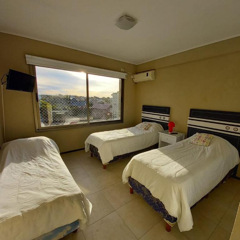 30 y Playa frente al mar UF25 - Two-Bedroom Apartment - 14