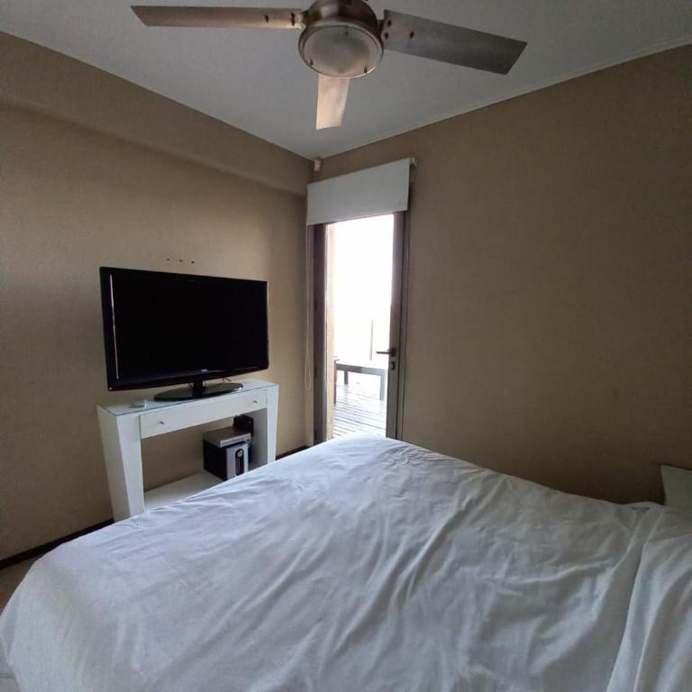 30 y Playa frente al mar UF25 - Two-Bedroom Apartment - 18
