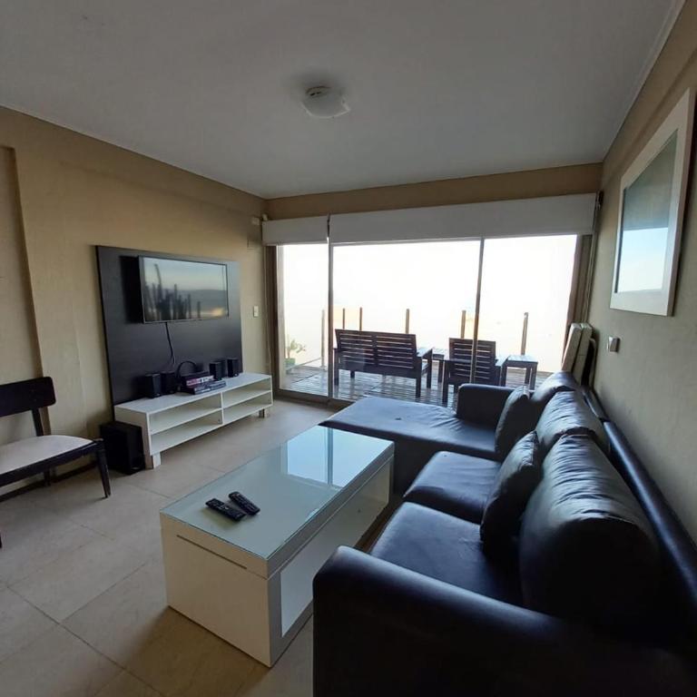 30 y Playa frente al mar UF25 - Two-Bedroom Apartment - 22
