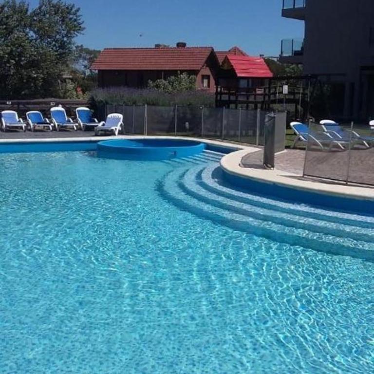 30 y Playa frente al mar UF25 - Two-Bedroom Apartment - 23