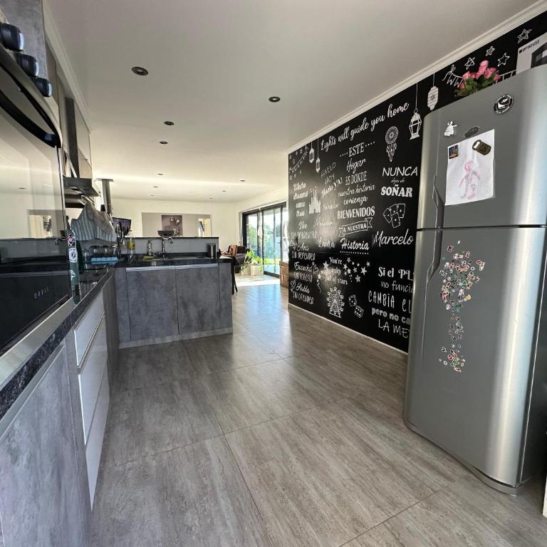 Casa en Mar del Sud - Three-Bedroom House - 2