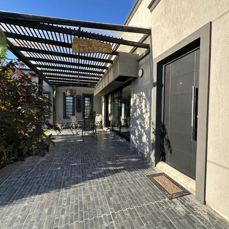 Casa en Mar del Sud - Three-Bedroom House - 6