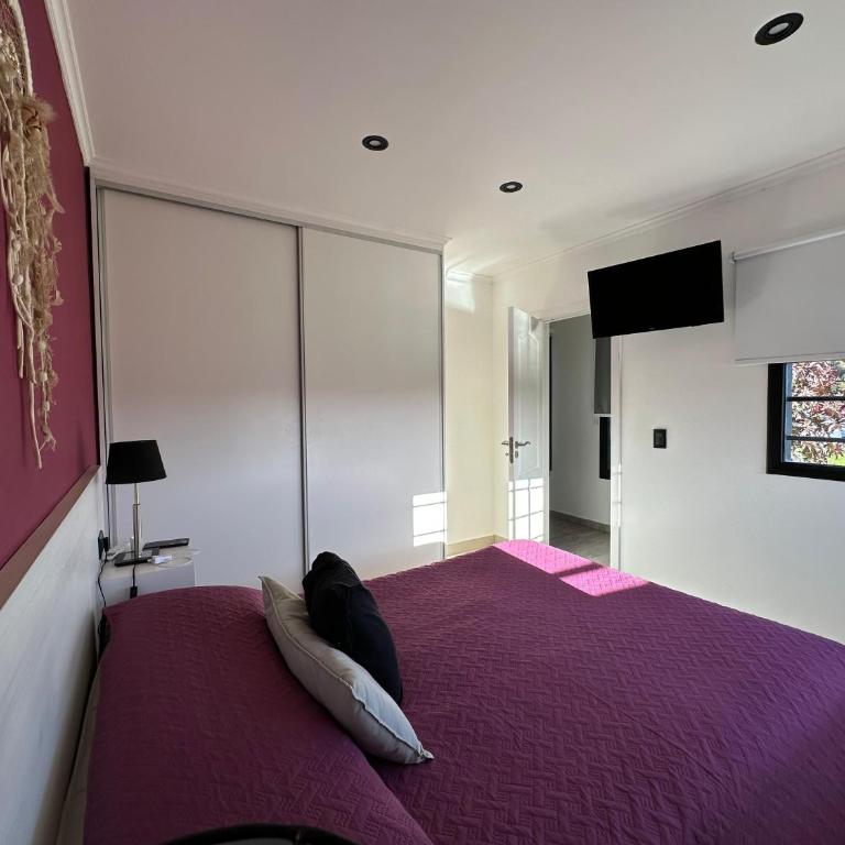 Casa en Mar del Sud - Three-Bedroom House - 9