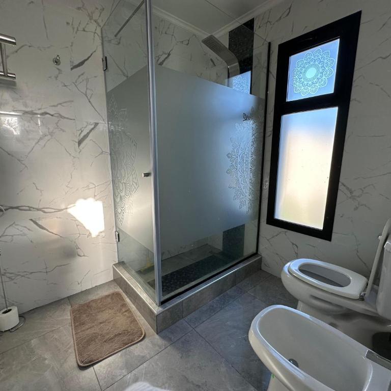 Casa en Mar del Sud - Three-Bedroom House - 20