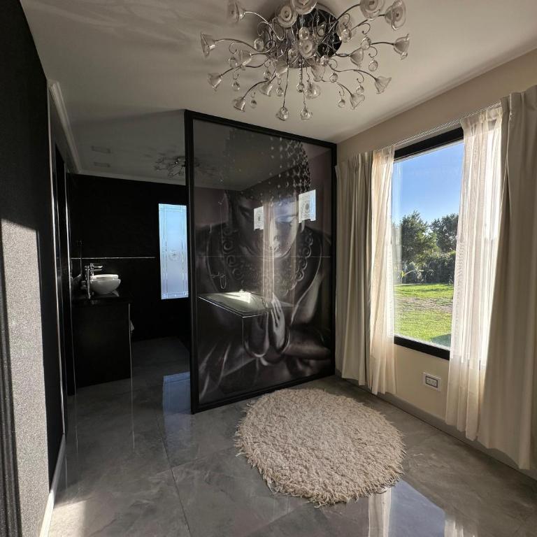 Casa en Mar del Sud - Three-Bedroom House - 21