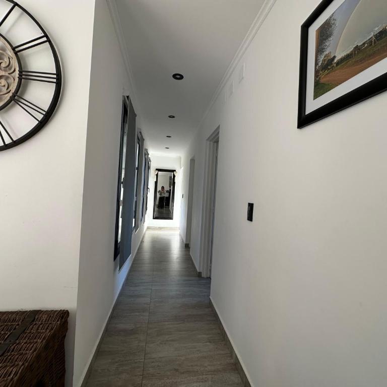 Casa en Mar del Sud - Three-Bedroom House - 22