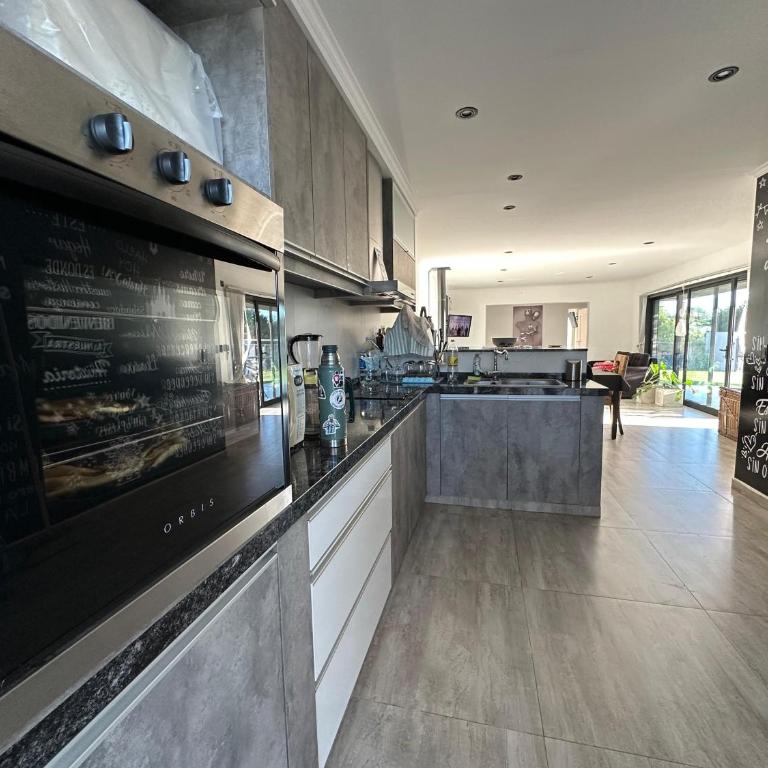 Casa en Mar del Sud - Three-Bedroom House - 24