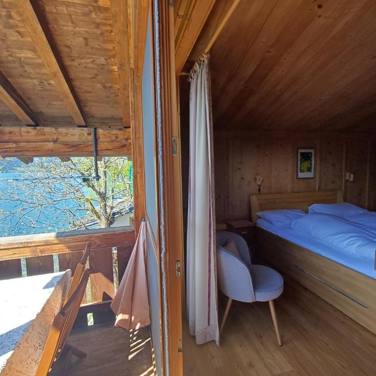 Waterfront Apartments Zell am See - Steinbock Lodges - Maisonette-Apartment - 11