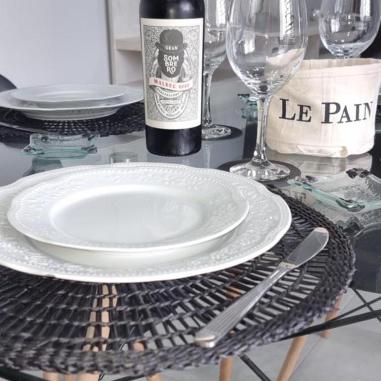 Petit CHAT NOIR - Ideal parejas - Apartamento de 1 dormitorio - 2