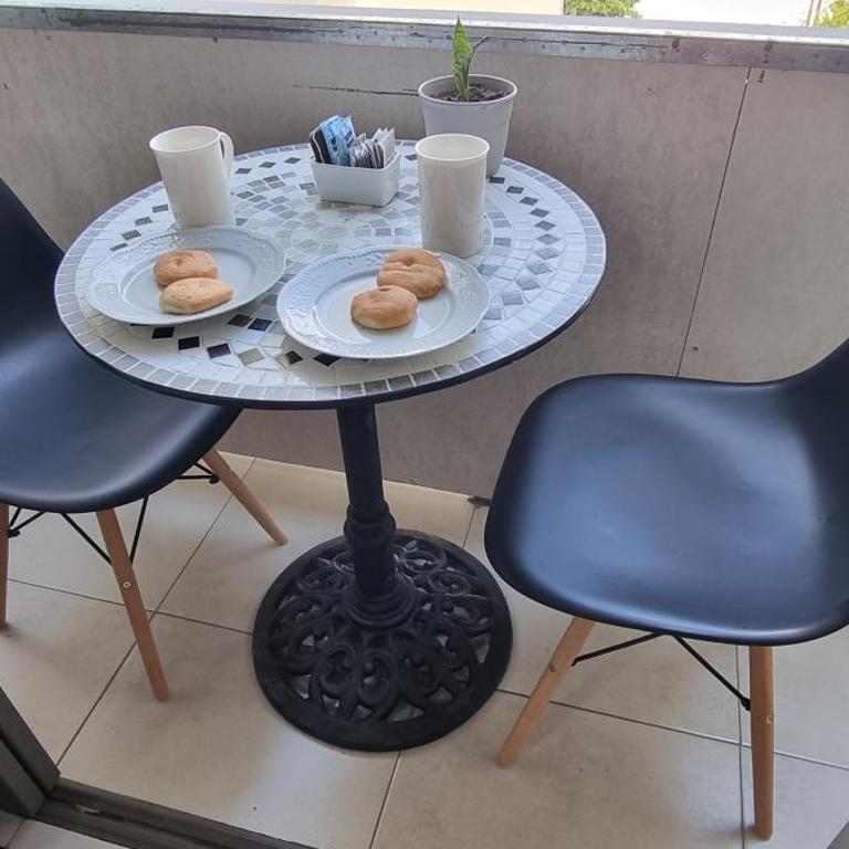 Petit CHAT NOIR - Ideal parejas - Apartamento de 1 dormitorio - 11