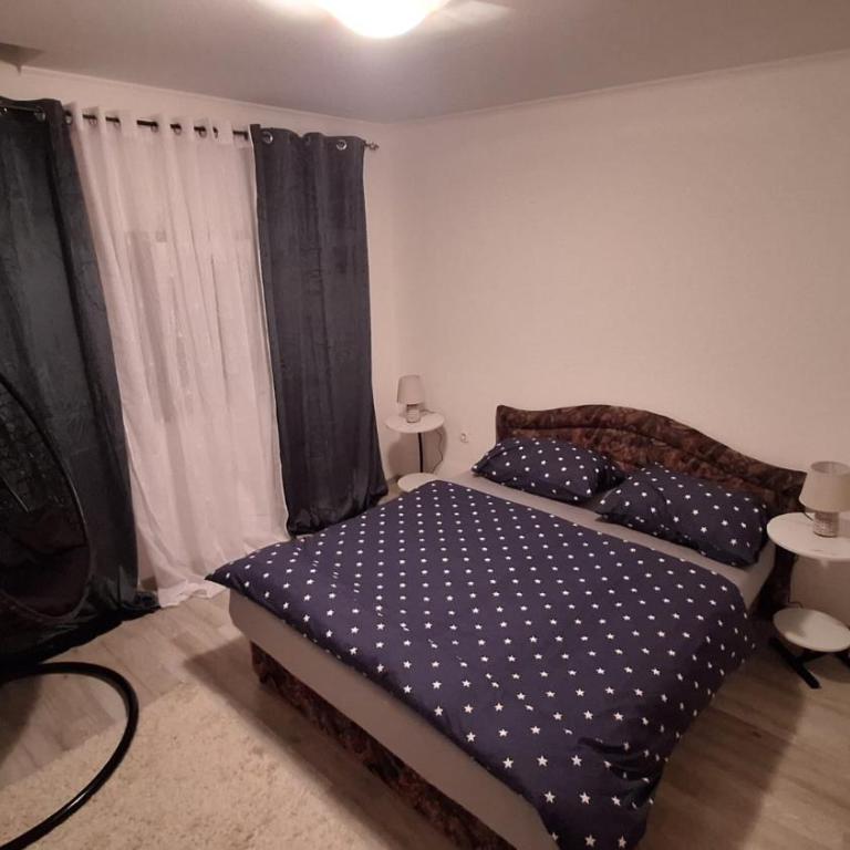 Apartman Porfido - Three-Bedroom Apartment - 4