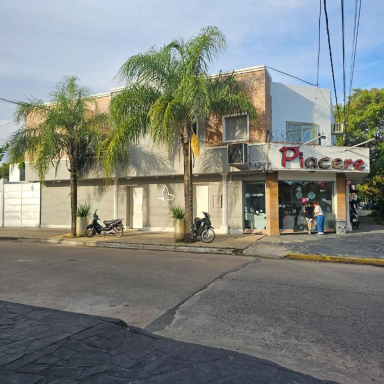 Merou Dep2 - Apartamento de 1 dormitorio - 2
