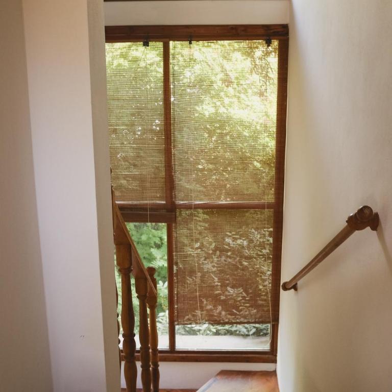 Casa de los Cerezos - Bosque, tranquilidad y excelente ubicación - Chalet de 2 dormitorios - 48