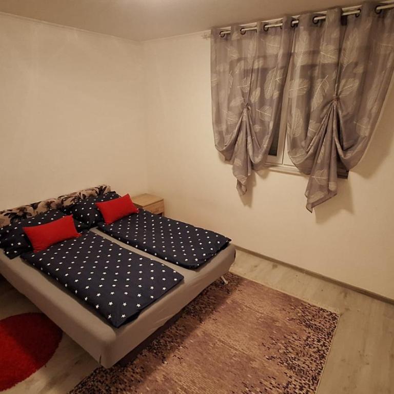 Apartman Porfido - Three-Bedroom Apartment - 2