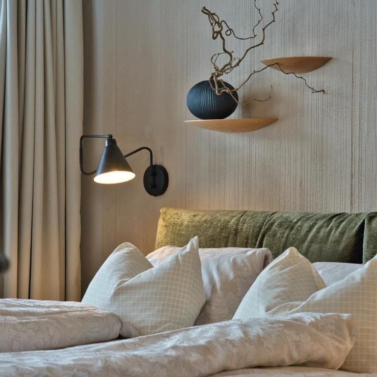 Natur- & Wanderhotel Tuxertal - Nature Suite - 1