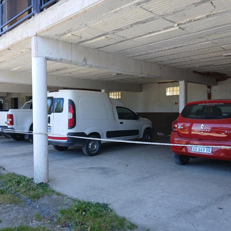 Altos de el bolson - Three-Bedroom Apartment - 5