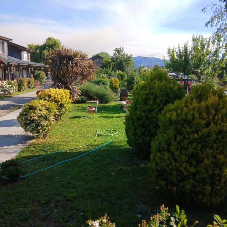 Altos de el bolson - Three-Bedroom Apartment - 6
