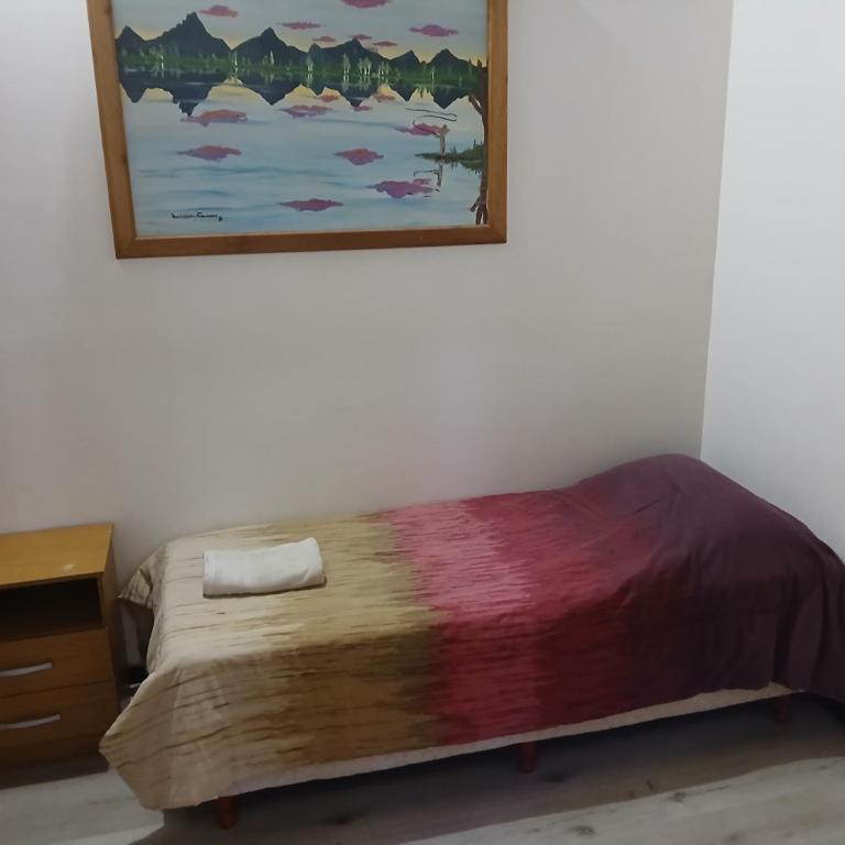 Altos de el bolson - Three-Bedroom Apartment - 8