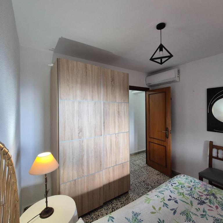 Independent house 6 minutes from the beach El Zapo - Casa de 2 dormitorios - 30