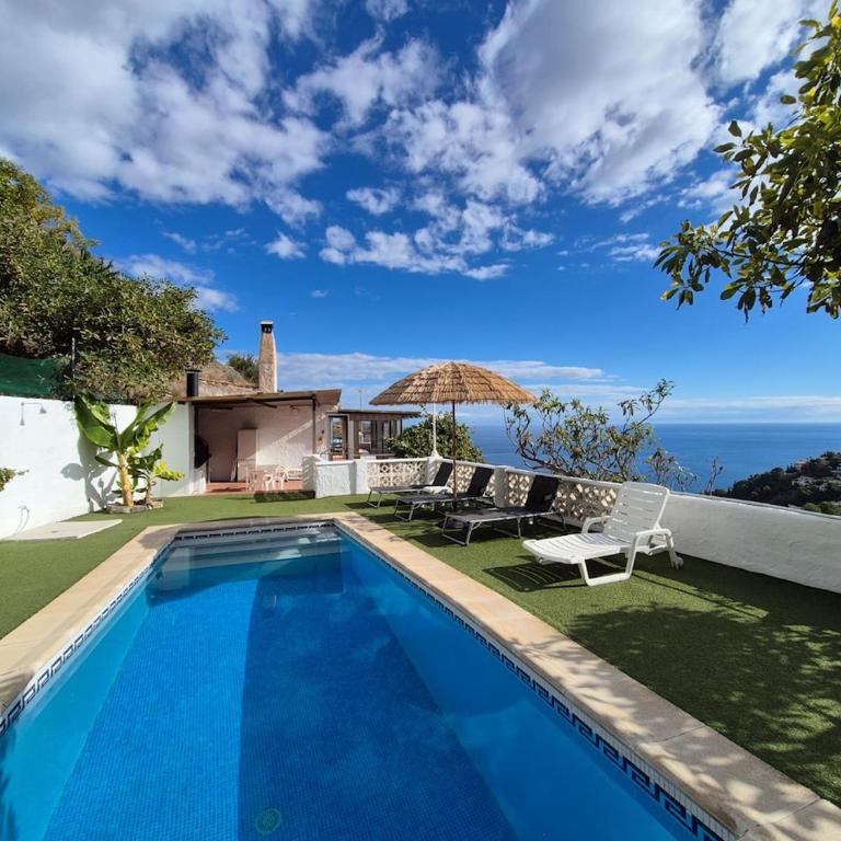 Independent house 6 minutes from the beach El Zapo - Casa de 2 dormitorios - 31