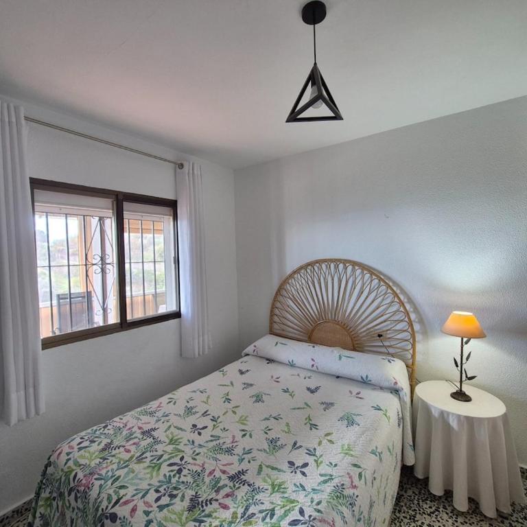 Independent house 6 minutes from the beach El Zapo - Casa de 2 dormitorios - 29