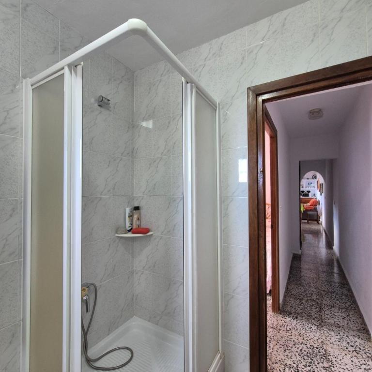 Independent house 6 minutes from the beach El Zapo - Casa de 2 dormitorios - 28