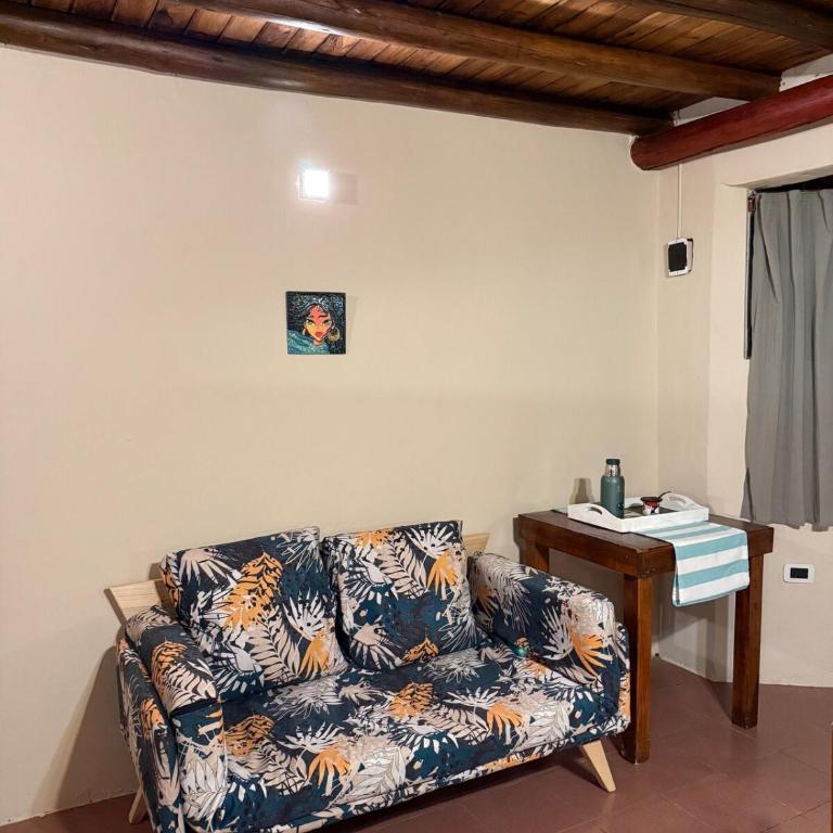 Casa familiar Patio privado y Garage Villa Gesell - One-Bedroom House - 13
