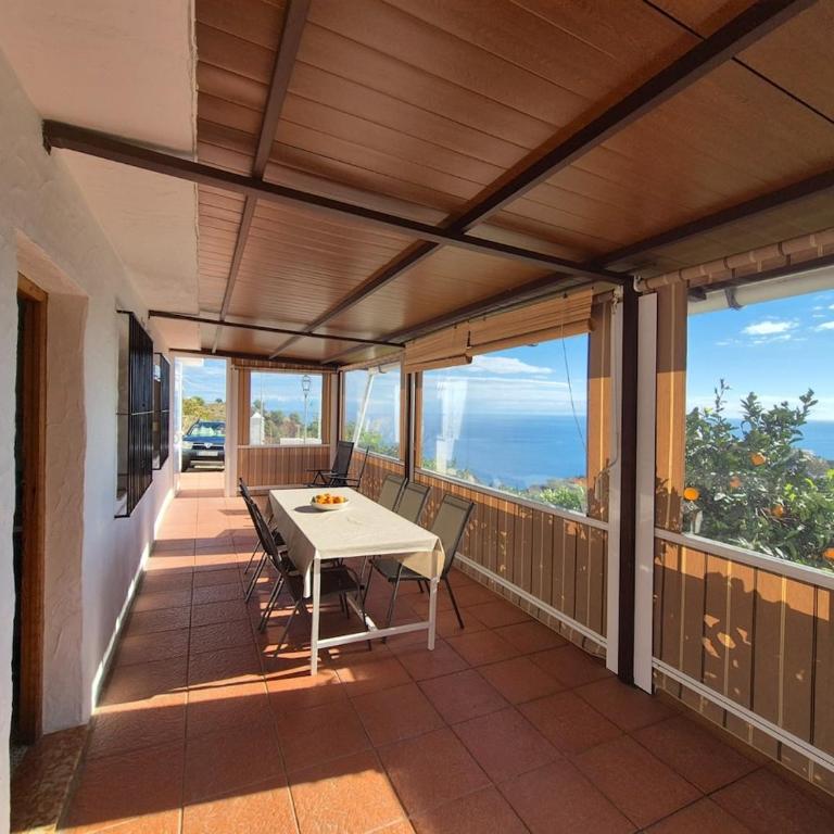 Independent house 6 minutes from the beach El Zapo - Casa de 2 dormitorios - 16