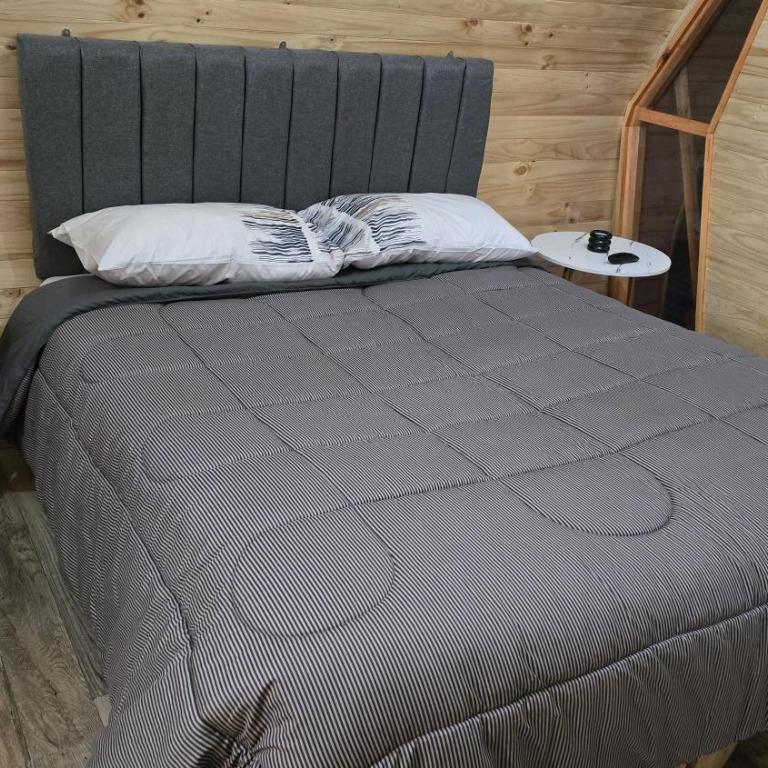 Tiny House - One-Bedroom Apartment - 7