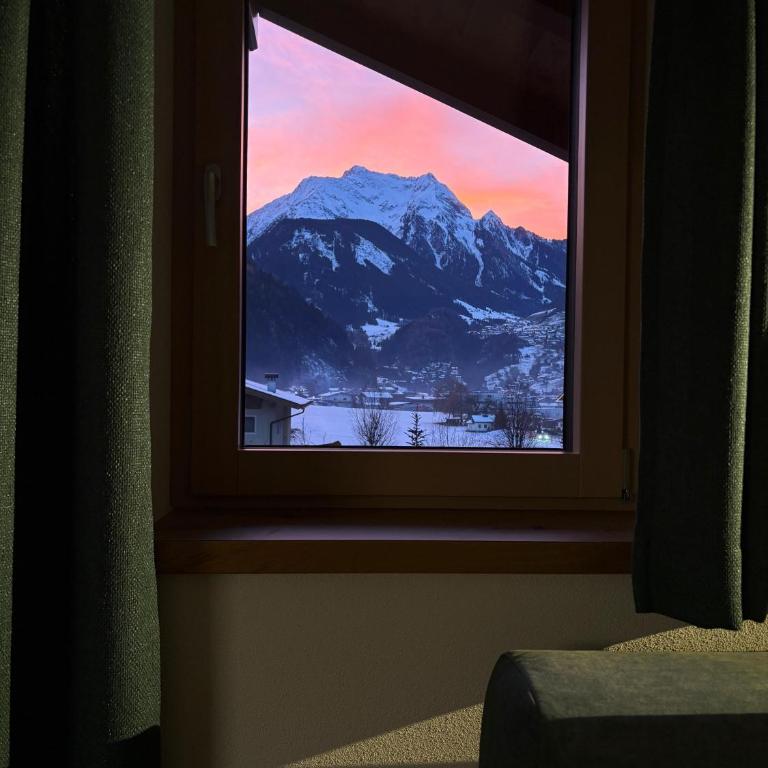Haus Martinus - Apartment mit Blick auf die Berge - 4