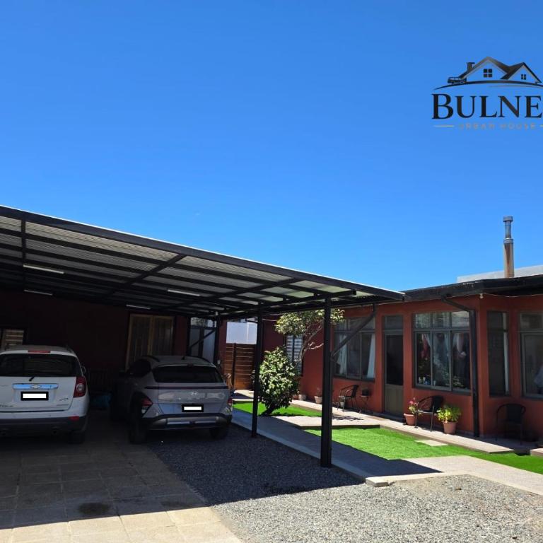 Bulnes Urban House - Vacation Home - 1