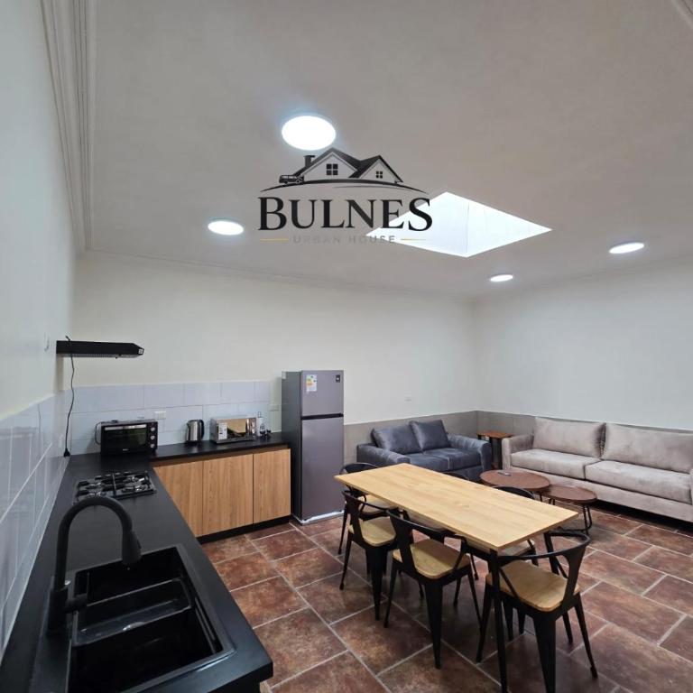 Bulnes Urban House - Vacation Home - 12