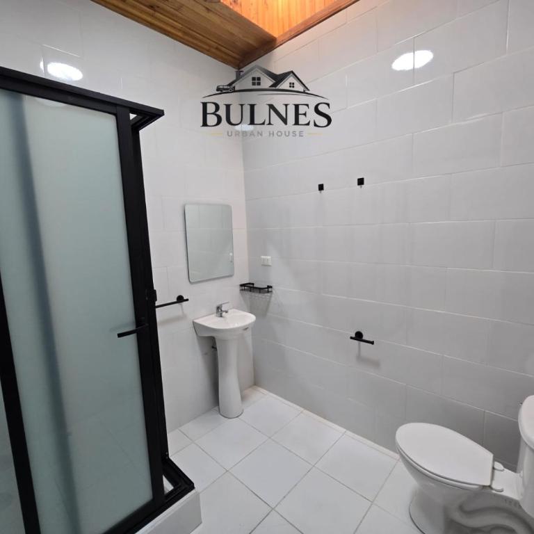 Bulnes Urban House - Vacation Home - 10