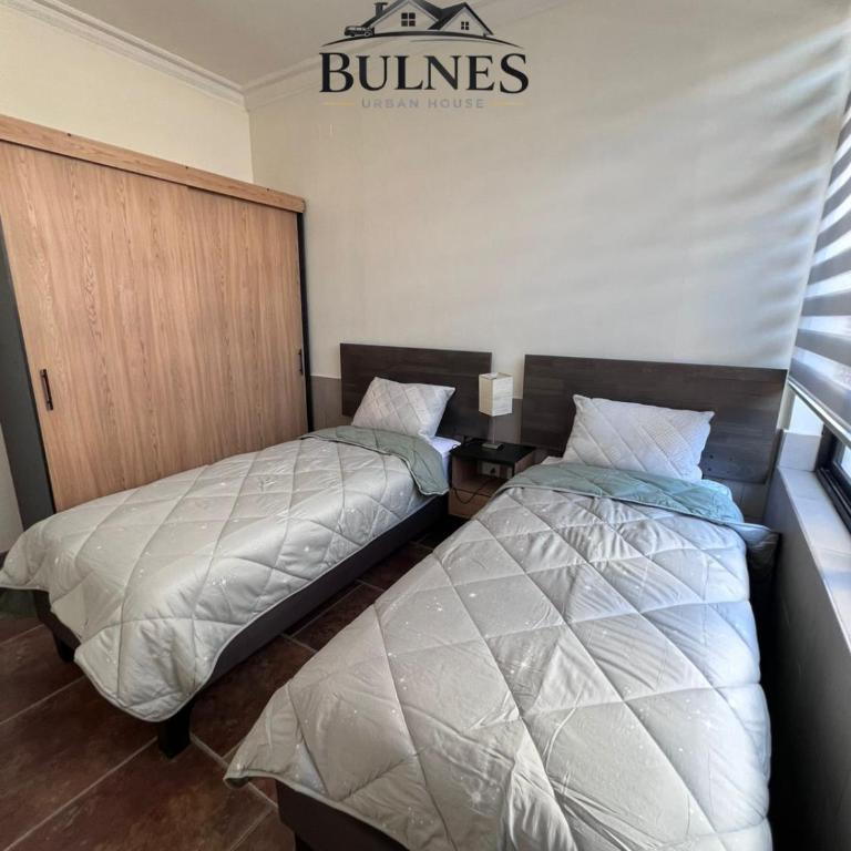 Bulnes Urban House - Vacation Home - 6