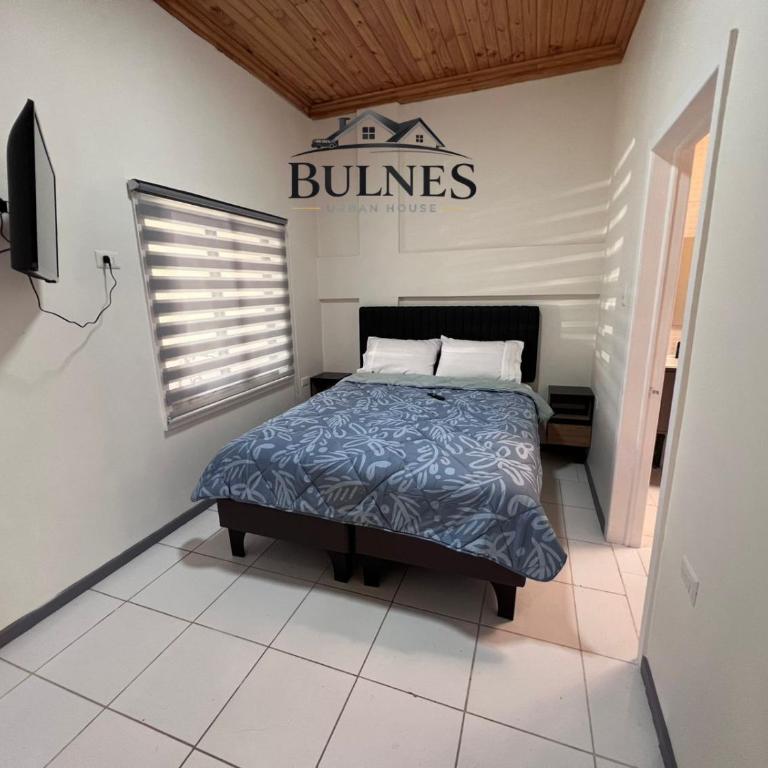 Bulnes Urban House - Vacation Home - 3