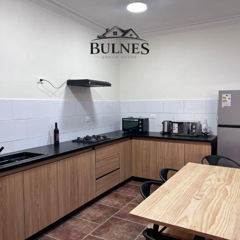 Bulnes Urban House - Vacation Home - 13