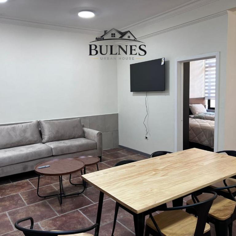 Bulnes Urban House - Vacation Home - 15