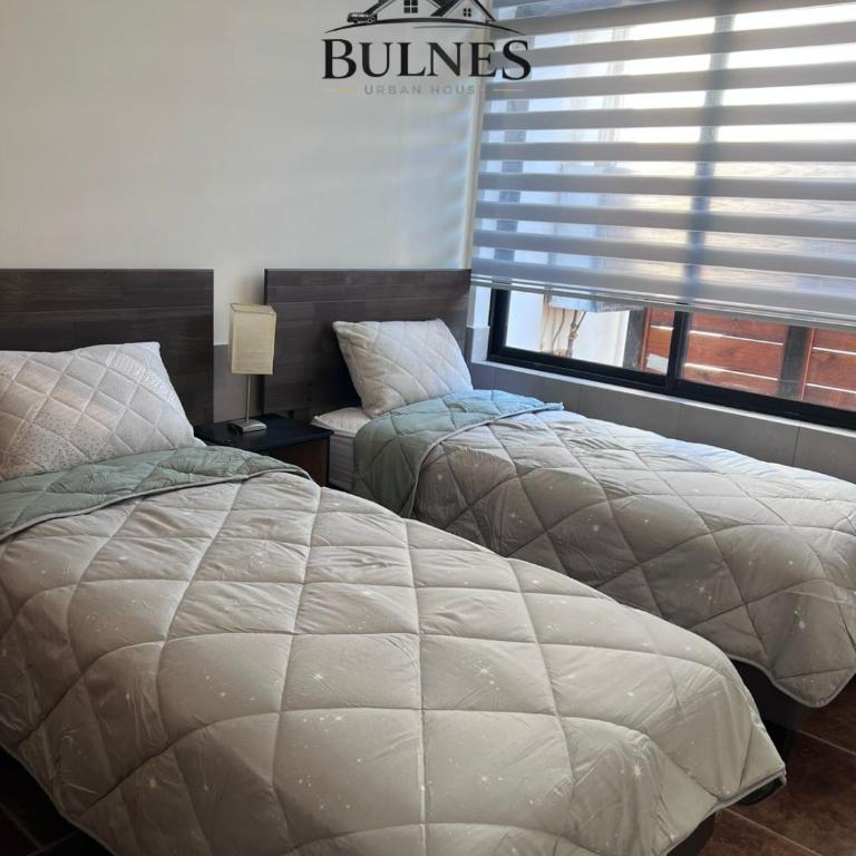 Bulnes Urban House - Vacation Home - 7