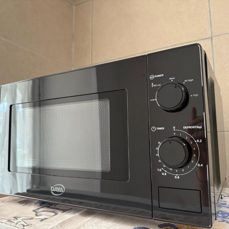 Roan home Pompei - Appartamento con 1 Camera da Letto - 13