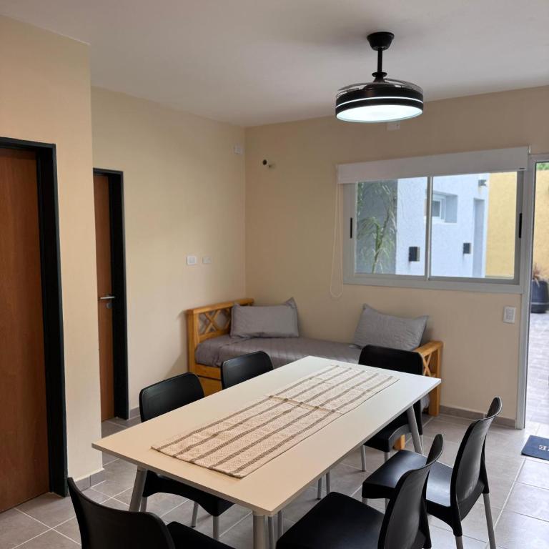 Las Moradas Ale - Apartamento de 2 dormitorios - 1